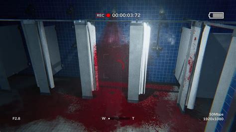 Outlast Ii Playstation 4 Teacher By Day Gamer By Night