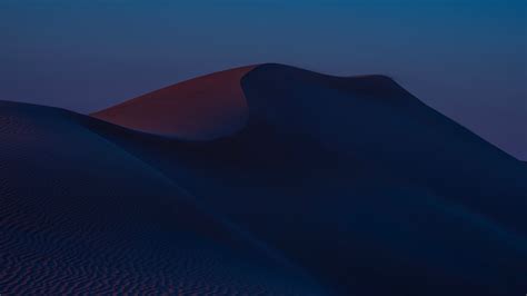 2560x1440 Desert Hills Dusk Sand Dunes 8k 1440p Resolution Hd 4k