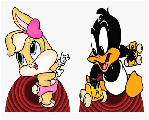 Looney Tunes Bebes Png