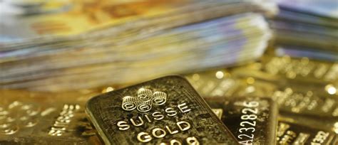 This is why we use gold as currency | World Economic Forum