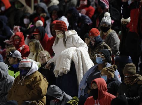 Severe thunderstorms, sleet expected in Houston through Thursday