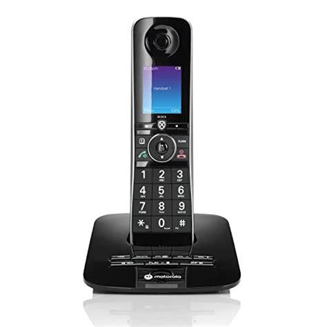 List Of Top Ten Best Motorola Home Phone Systems Experts Recommended