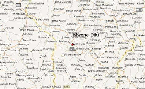 Njoroge thiong'o & waithakaguitars by: Mwene-Ditu Location Guide
