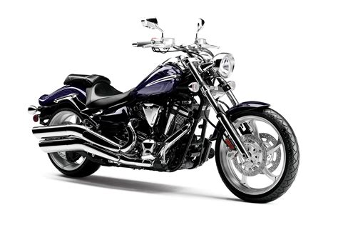 › yamaha raider review negatives. 2012 Yamaha Raider S Review