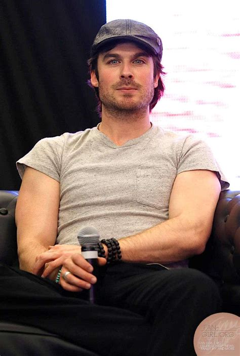 Ian Somerhalder Ians Arms Appreciation Thread 11 Because Now We