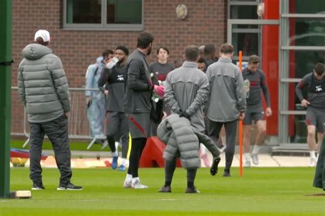 Aston villa face liverpool in the premier league this weekend, and dean smith's side will be looking to premier league live liverpool vs aston villa: Liverpool vs Aston Villa - Liverpool's Predicted Line Up ...