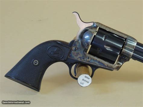 Colt Single Action Army 45lc In Stagecoach Box Inventory9726