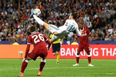 Champions League Final 2018 Real Madrid Vs Liverpool Live Blog