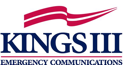 Kings Iii Emergency Communications Profile