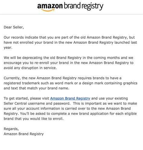Trademarks For Amazon Sellers Get Brand Registered Today