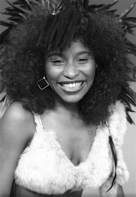 Pictures Of Chaka Khan