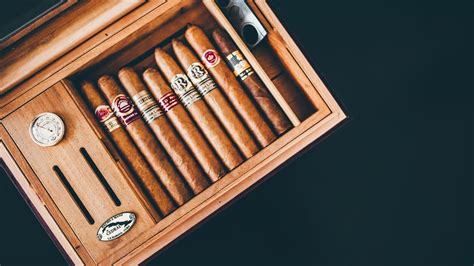 Growth companies and lifestyle companies. Unusual investments: cigars and wines — Major Online Business and Marketing