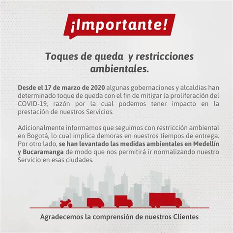 Alcalde de bogotá impone toque de queda en barrios tras protestas. NotiEnvia | Toques de queda y restricciones ambientales.