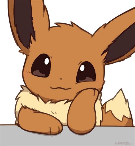 Pin By Dominic Knutson On Pokemonmostly Eeveelutions Cute Pokemon
