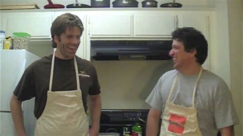 two guys in a kitchen episode 2 youtube