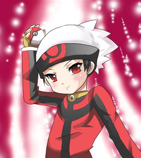 Yuuki Pokémon Image By Yukimi1019 146415 Zerochan Anime Image Board