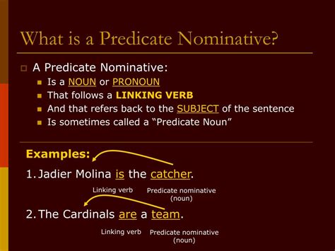 A noun clause refers to a clause that serves the same purpose as a noun and is usually dependent. PPT - Sentence Diagramming PowerPoint Presentation, free ...