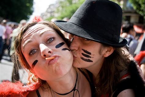lesbian and gay pride 149 28jun08 paris france flickr