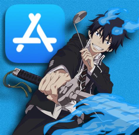 Anime App Icons Iphone Gallery Genshin Impact Custom App Icon Album