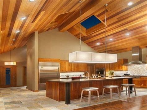 Track lighting kitchen sloped ceiling. 15 Photos Sloped Ceiling Track Lighting