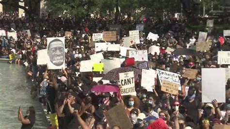 Charges Dropped Against Nearly 800 Houston Protesters Fox 26 Houston