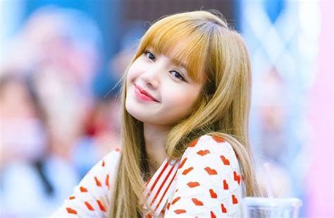 Who Is Lisa From Blackpink Here Are 5 Facts You Need To Know