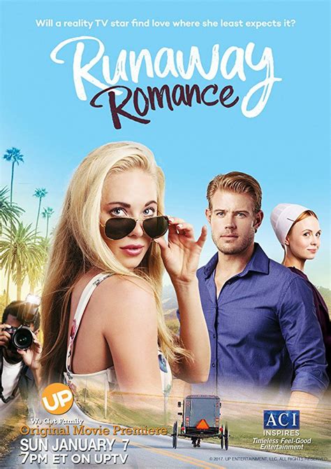 They are more practical and usually a mixup with drama and comedy. Runaway Romance | Streaming movies free