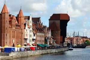 Från trelleborg i södra sverige når du travemünde och rostock. Hyrbil Gdansk (Jämför priser) Biluthyrning Gdansk