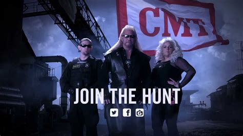 Cmts Dog And Beth On The Hunt Fear No Evil Youtube