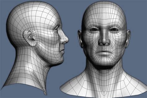 Making Of Soldier · 3dtotal · Learn Create Share