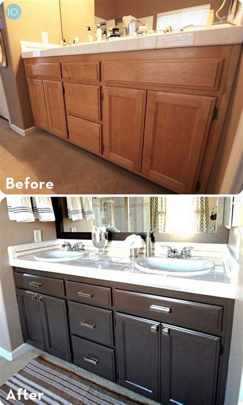 Best Of Curbly Top Ten Bathroom Makeovers Of 2011 Bathroom Cabinets