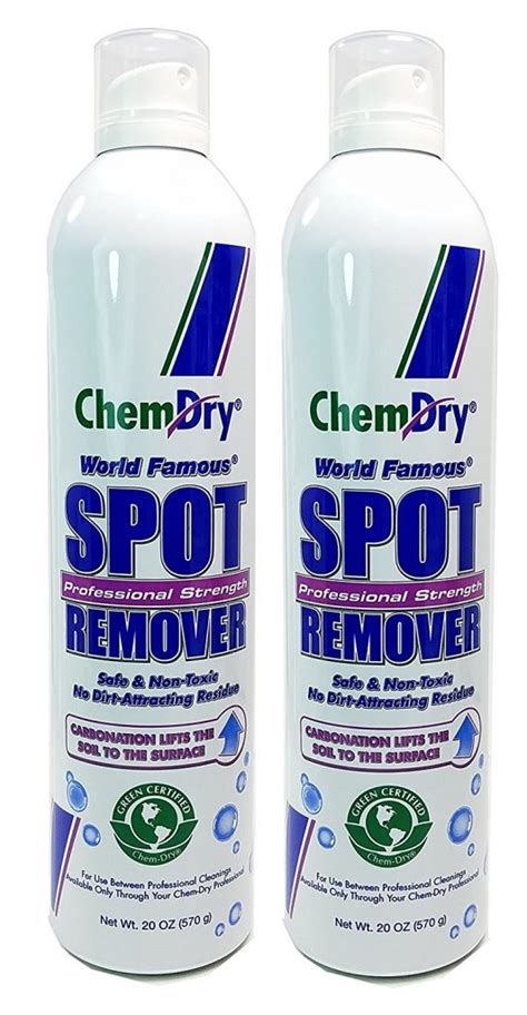 Chem Dry Stain Extinguisher Stain Removal In Az Sunrise Chem Dry