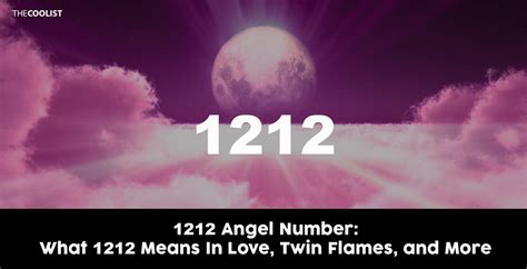 1212 Angel Number Meaning For Love Career Spirituality
