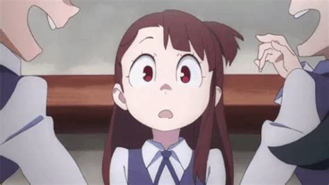 Especially cute anime girls and boys being cute. Anime blink gif 12 » GIF Images Download