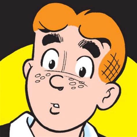 Zero Context Archie Comics