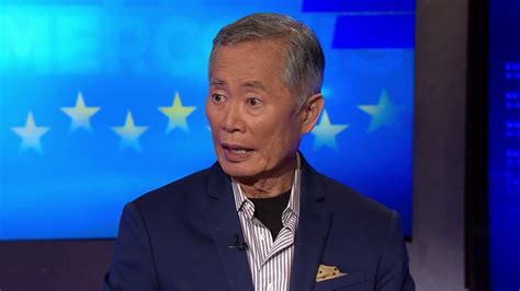 George Takei On Turning His Life Story Tnto A Musical Cnn Video