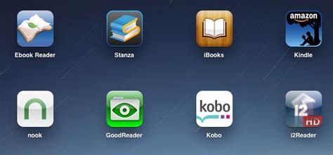The kindle app is compatible with both kindle. eReader Apps | Digital Lovers Blog