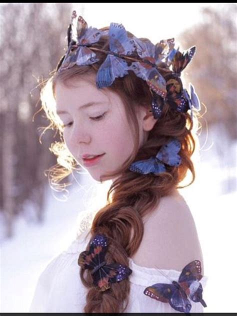22 Fairy Like Hairstyles Hairstyle Catalog