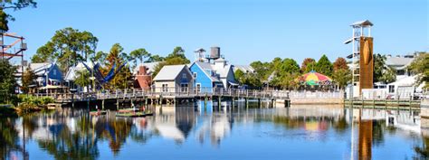 Destin Florida Attractions - Destin's Top Things To DoDestin Florida