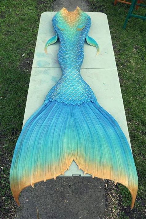 Fin Fun Mermaid Tails Finfolk Mermaid Tails Silicone Mermaid Tails