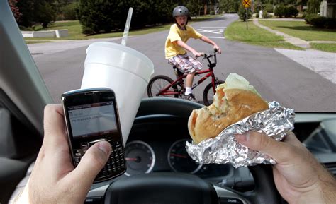 april is distracted driving awareness month — times publishing group