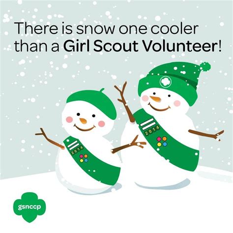 Why Volunteer Girl Scouts Of Nc Coastal Pines Girl Scouts Girl