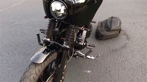 Harley davidson fxd/i dyna super glide. 2001 Harley Davidson Dyna Super Glide T-Sport (FXDX-T ...