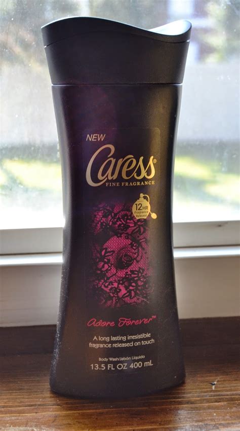 Caress Forever Collection Review The Nutritionist Reviews