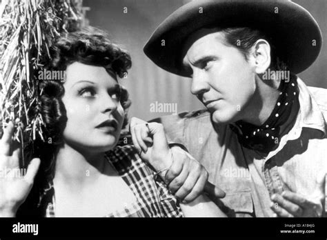 Of Mice And Men Year 1939 Director Lewis Milestone Burgess Meredith Betty Field Based Upon John