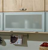Aluminum Doors For Kitchen Cabinets Images
