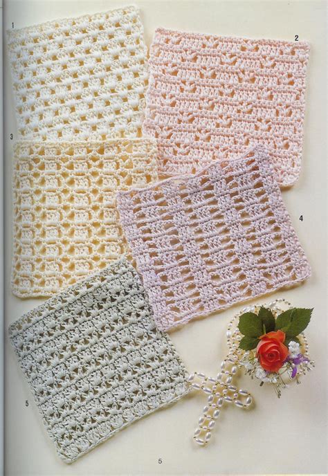 Puntos basicos de crochet puntos crochet patrones. KNITTING Hobbies Passion: Crochet Stiches- Puntos Crochet