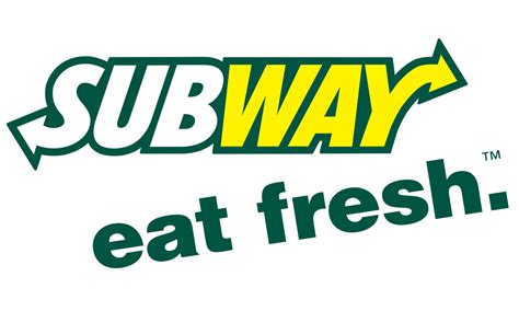 Subway Logo Histoire Signification Et évolution Symbole