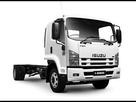 Isuzu Fsr 700 X Long Premium Trucks On Road Trucks Specification