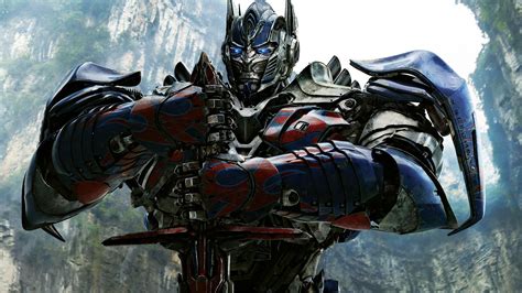 Transformers 4k Wallpapers - Wallpaper Cave